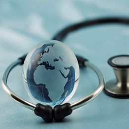 Всемирный день здоровья 2026 г. Вместе к здоровью. Вместе с наукой